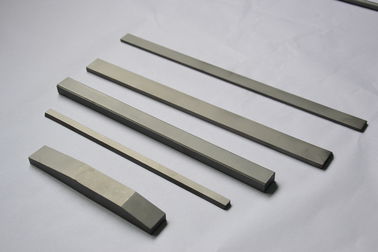 OEM Tungsten Carbide Strips thanh để gia công gang thành dao cacbua K30 công cụ cắt sắc bén