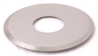 Máy cắt đĩa hợp kim cứng cacbua xi măng YL10.2 được đánh bóng ISO9001 2008