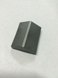 Shield dao cắt cacbua vonfram cho các bit bộ gõ quay, YK05 / YG8 / WC / Cobalt