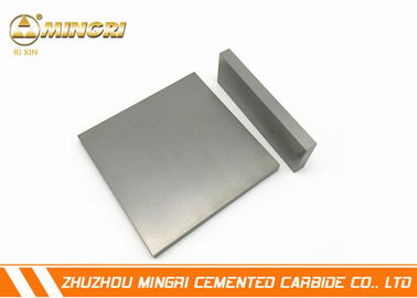 Chống liên kết YM2T Hợp kim Tungsten Tấm cacbua, Chiều rộng 5-200mm