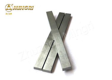 K10 YG6 Widia Xi măng Vonfram Carbide Mang hình vuông phẳng STB Thanh giá cho các công cụ chế biến gỗ