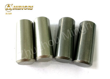 RiXin Tungsten Carbide HPGR Stud Pins để nghiền xi măng và sắt
