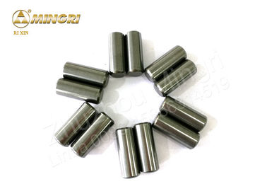 RiXin Tungsten Carbide HPGR Stud Pins để nghiền xi măng và sắt