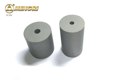 Chịu mài mòn tốt Tungsten Carbide Die / Punching and Impact Die for Heading Industry, Long Lasting Time