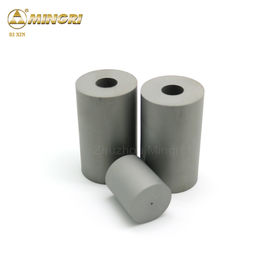 Ống lót Tungsten Carbide Die Nibs G55 Kim loại hợp kim cứng cho ngành công nghiệp buộc