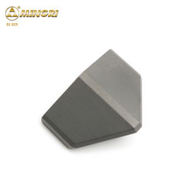 Tbm Shield Cutter Tungsten Carbide Bộ phận mài mòn cho máy khoan hầm
