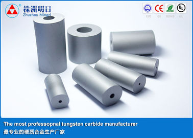 YG25C Tungsten Carbide Die cho khuôn nguội / khuôn rèn nguội