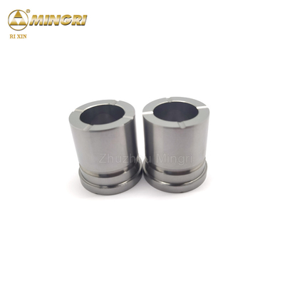 Máy bơm ly tâm bảo vệ cao kháng Tungsten Carbide Bushing