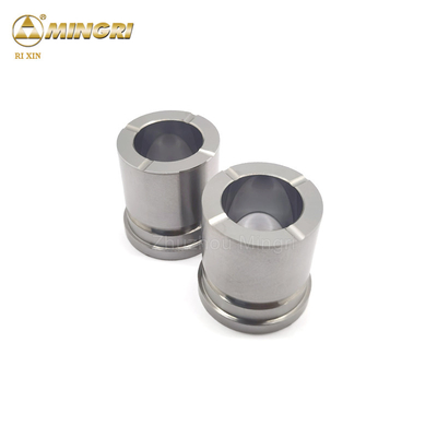 Máy bơm ly tâm bảo vệ cao kháng Tungsten Carbide Bushing
