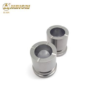 Máy bơm ly tâm bảo vệ cao kháng Tungsten Carbide Bushing
