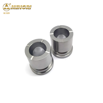 Máy bơm ly tâm bảo vệ cao kháng Tungsten Carbide Bushing