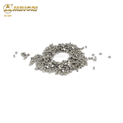 Mẹo lưỡi cưa cacbua vonfram dải tròn YG6 K10 YG8 K20 cho chế biến gỗ
