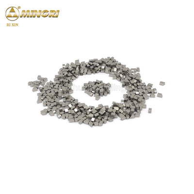 Mẹo lưỡi cưa cacbua vonfram dải tròn YG6 K10 YG8 K20 cho chế biến gỗ