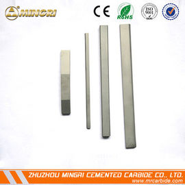 OEM Tungsten Carbide Strips thanh để gia công gang thành dao cacbua K30 công cụ cắt sắc bén