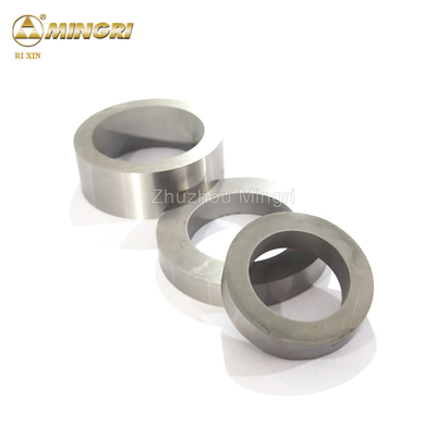 Tìm Vỏ cao tuổi thọ OD 26 * ID 21 * 4mm Cemented Tungsten Carbide vòng niêm phong