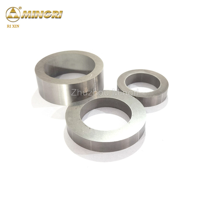 Tìm Vỏ cao tuổi thọ OD 26 * ID 21 * 4mm Cemented Tungsten Carbide vòng niêm phong