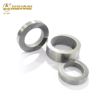 Tìm Vỏ cao tuổi thọ OD 26 * ID 21 * 4mm Cemented Tungsten Carbide vòng niêm phong