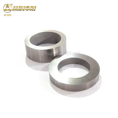 Tìm Vỏ cao tuổi thọ OD 26 * ID 21 * 4mm Cemented Tungsten Carbide vòng niêm phong