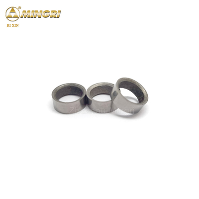 Phụng vụ bán buôn rỗng Tungsten Carbide Ring Hartmetal Seal Ring