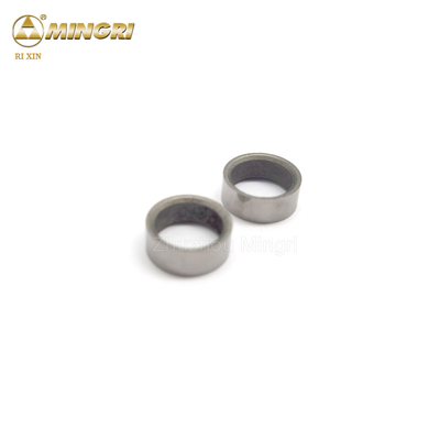 Phụng vụ bán buôn rỗng Tungsten Carbide Ring Hartmetal Seal Ring