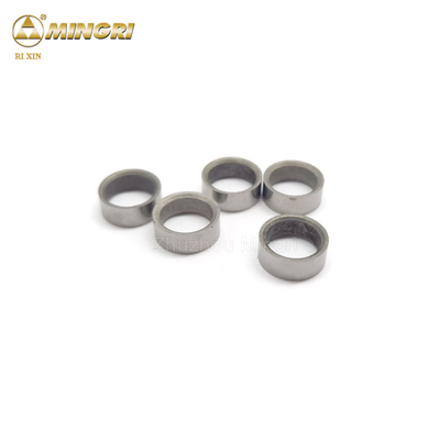 Phụng vụ bán buôn rỗng Tungsten Carbide Ring Hartmetal Seal Ring