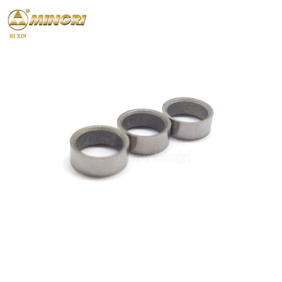 Phụng vụ bán buôn rỗng Tungsten Carbide Ring Hartmetal Seal Ring