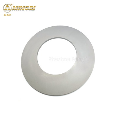 Tungsten Carbide Shear Blade Blanks cho cắt kim loại Silicon Wafer