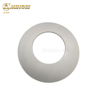 Tungsten Carbide Shear Blade Blanks cho cắt kim loại Silicon Wafer