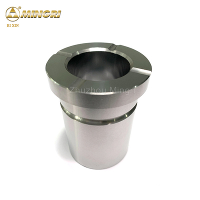 Chất chống ăn mòn Tungsten Carbide Bushing cho bảo vệ bơm ly tâm
