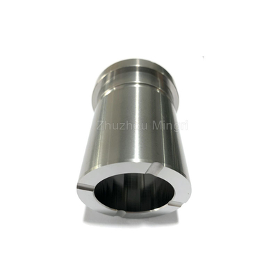 ODM &amp; OEM chống mòn cao Tungsten carbide vỏ vỏ cho van