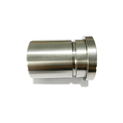 ODM &amp; OEM chống mòn cao Tungsten carbide vỏ vỏ cho van