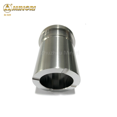ODM &amp; OEM chống mòn cao Tungsten carbide vỏ vỏ cho van