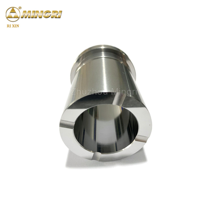 ODM &amp; OEM chống mòn cao Tungsten carbide vỏ vỏ cho van