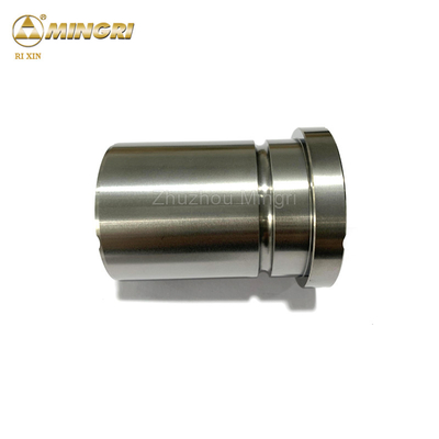 ODM &amp; OEM chống mòn cao Tungsten carbide vỏ vỏ cho van