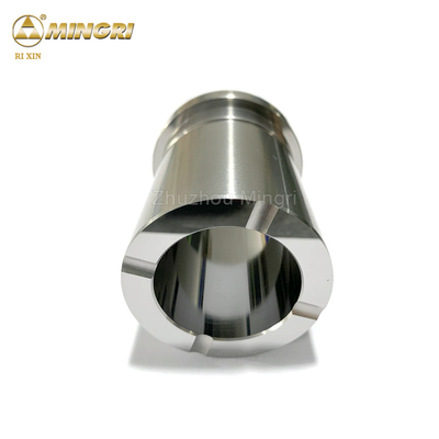 ODM &amp; OEM chống mòn cao Tungsten carbide vỏ vỏ cho van