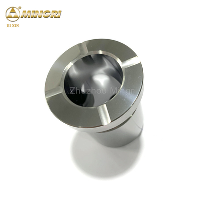 ODM &amp; OEM chống mòn cao Tungsten carbide vỏ vỏ cho van