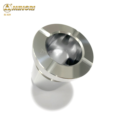 ODM &amp; OEM chống mòn cao Tungsten carbide vỏ vỏ cho van