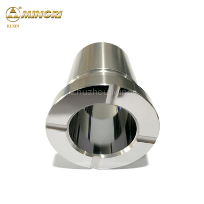 ODM &amp; OEM chống mòn cao Tungsten carbide vỏ vỏ cho van