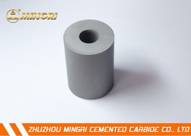 Đầu lạnh Die Tungsten Carbide Die Khả năng chống va đập cao cho khuôn dập