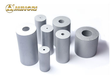 Đầu lạnh Tungsten Carbide Die / Pellet / Pin cho các ngành công nghiệp chịu lực