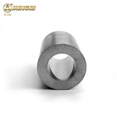 OEM tùy chỉnh Tungsten Carbide Die tròn cho sản xuất khuôn