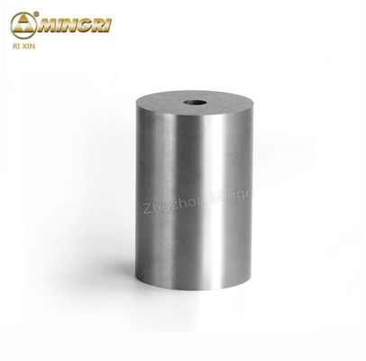 OEM tùy chỉnh Tungsten Carbide Die tròn cho sản xuất khuôn