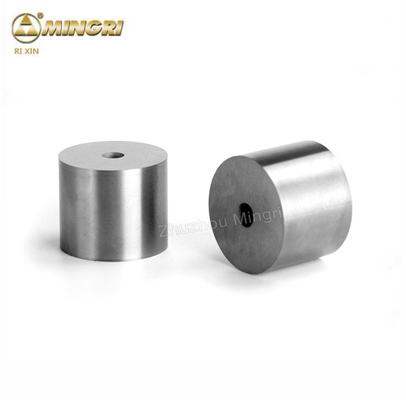 Fastener HIP Xi măng thiêu kết vonfram cacbua Die Carbide Dụng cụ tạo hình