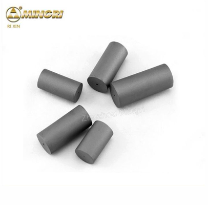 Header chết trống Vonfram cacbua chết Quy trình HIP Tài sản đồng nhất