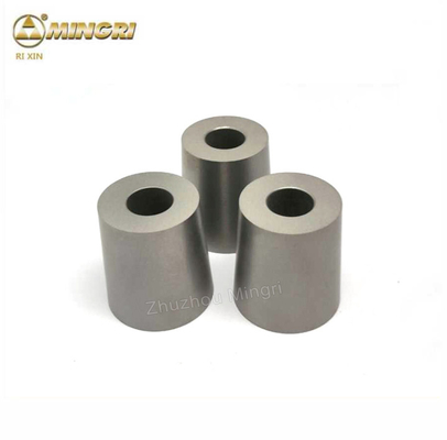 Header chết trống Vonfram cacbua chết Quy trình HIP Tài sản đồng nhất