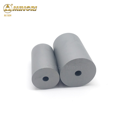 Chất liệu tungsten carbide chịu đựng lạnh với tuổi thọ dài và chống ăn mòn