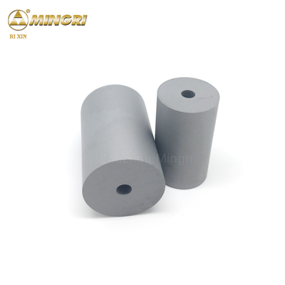 Chất liệu tungsten carbide chịu đựng lạnh với tuổi thọ dài và chống ăn mòn