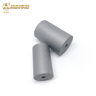 Chất liệu tungsten carbide chịu đựng lạnh với tuổi thọ dài và chống ăn mòn