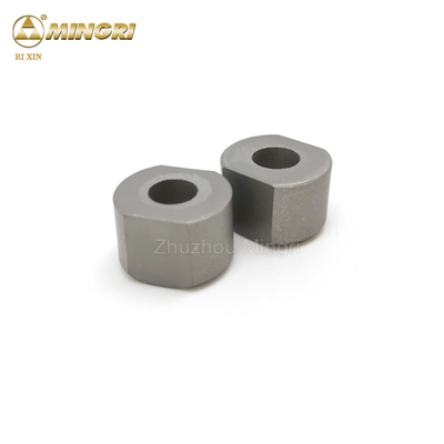Chất đúc lạnh Tungsten Carbide chính xác cho vít và hạt lớp YG20C YG22C YG25C GT40 GT55