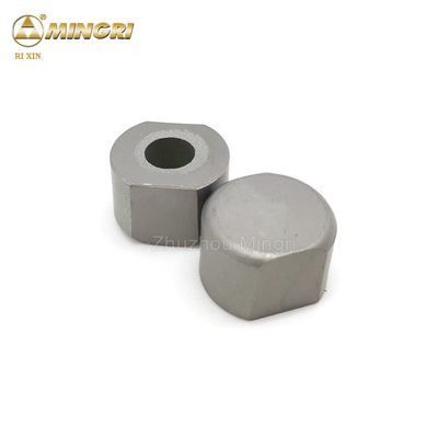 Chất đúc lạnh Tungsten Carbide chính xác cho vít và hạt lớp YG20C YG22C YG25C GT40 GT55